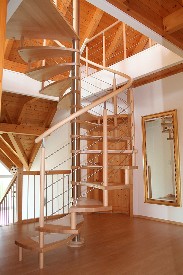 Ammann Treppen – Treppen