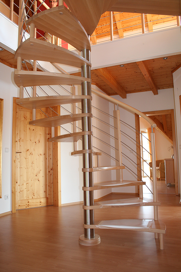 Ammann Treppen – Treppen